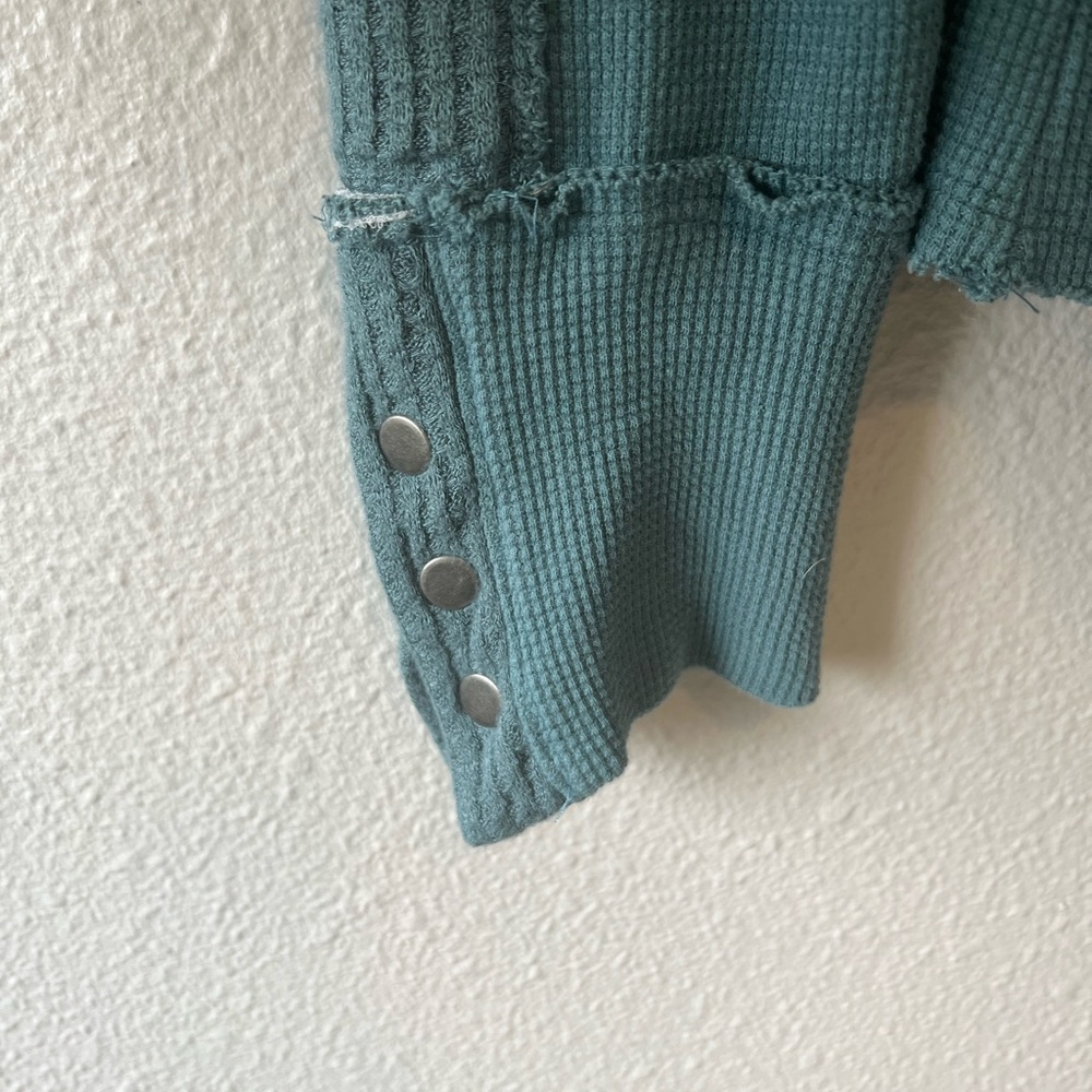 Gibson Look sweater